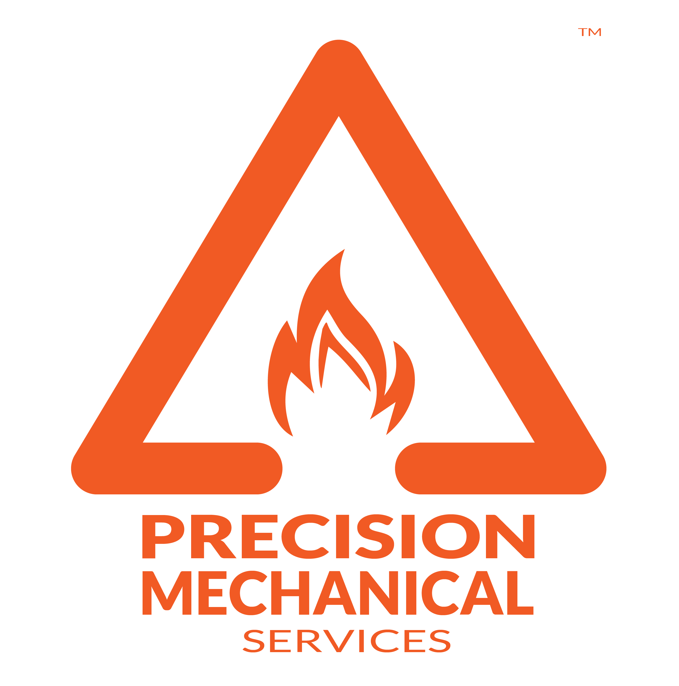Precision Mechanical Services